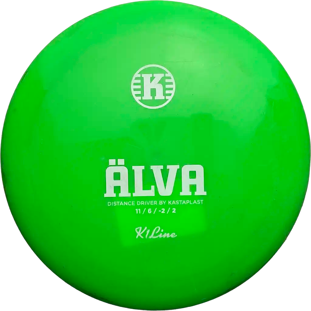 K1 Älva
