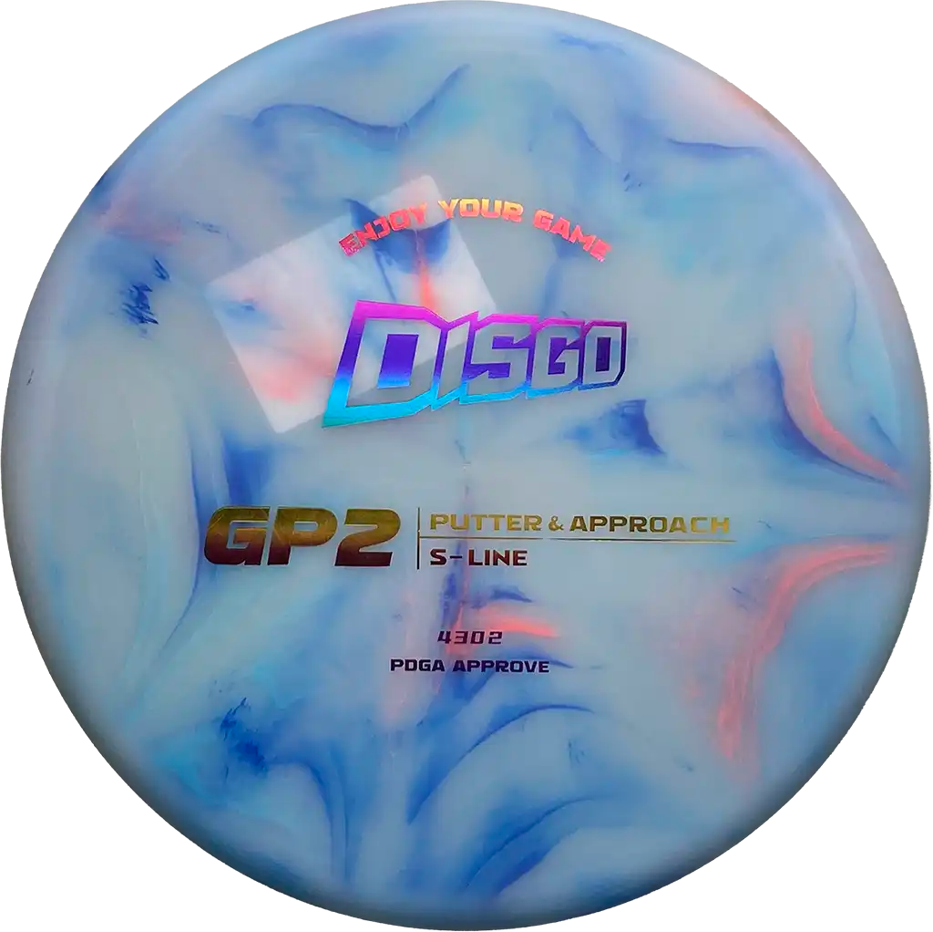 S-Line GP2