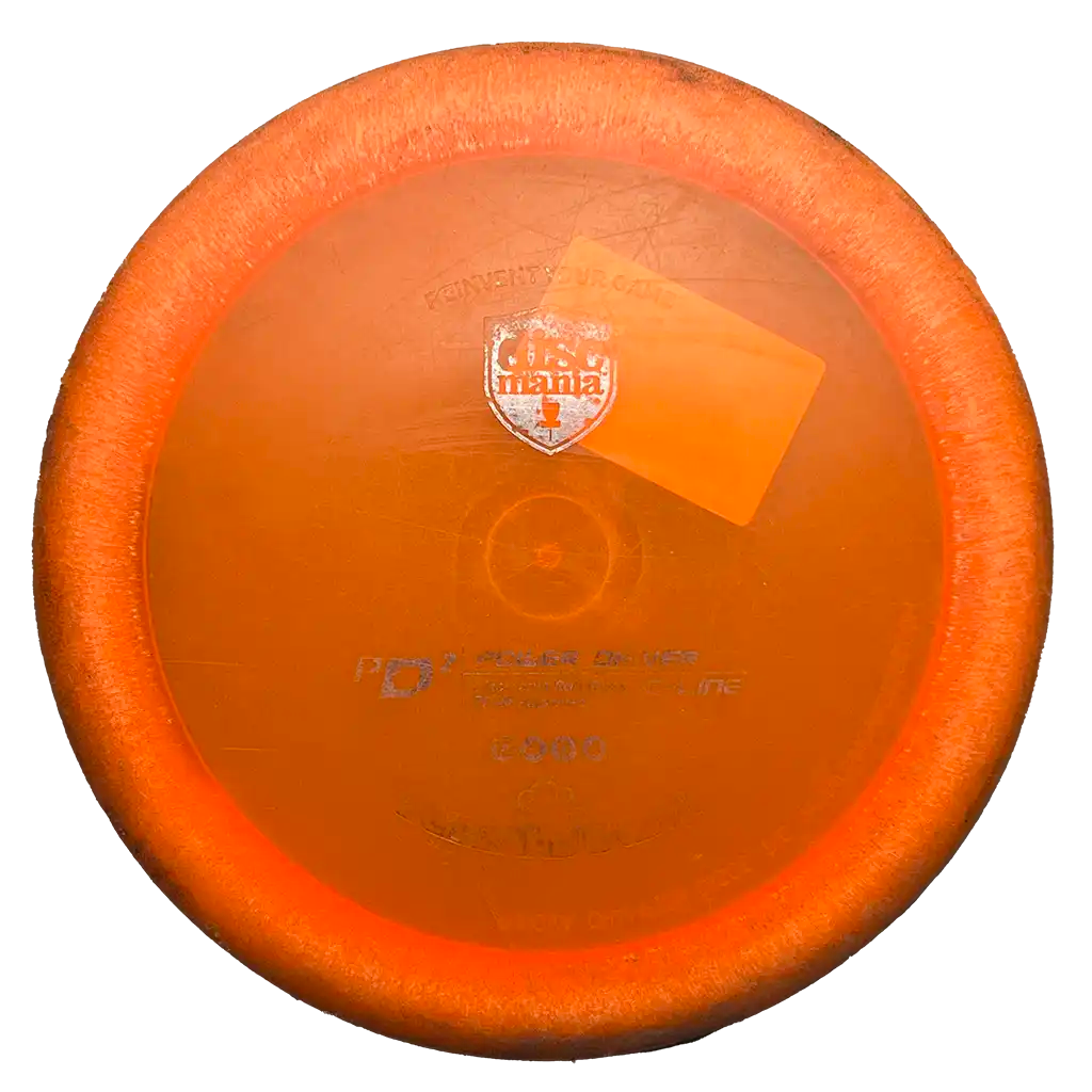 Blizzard C-Line PD2 - Innova Made