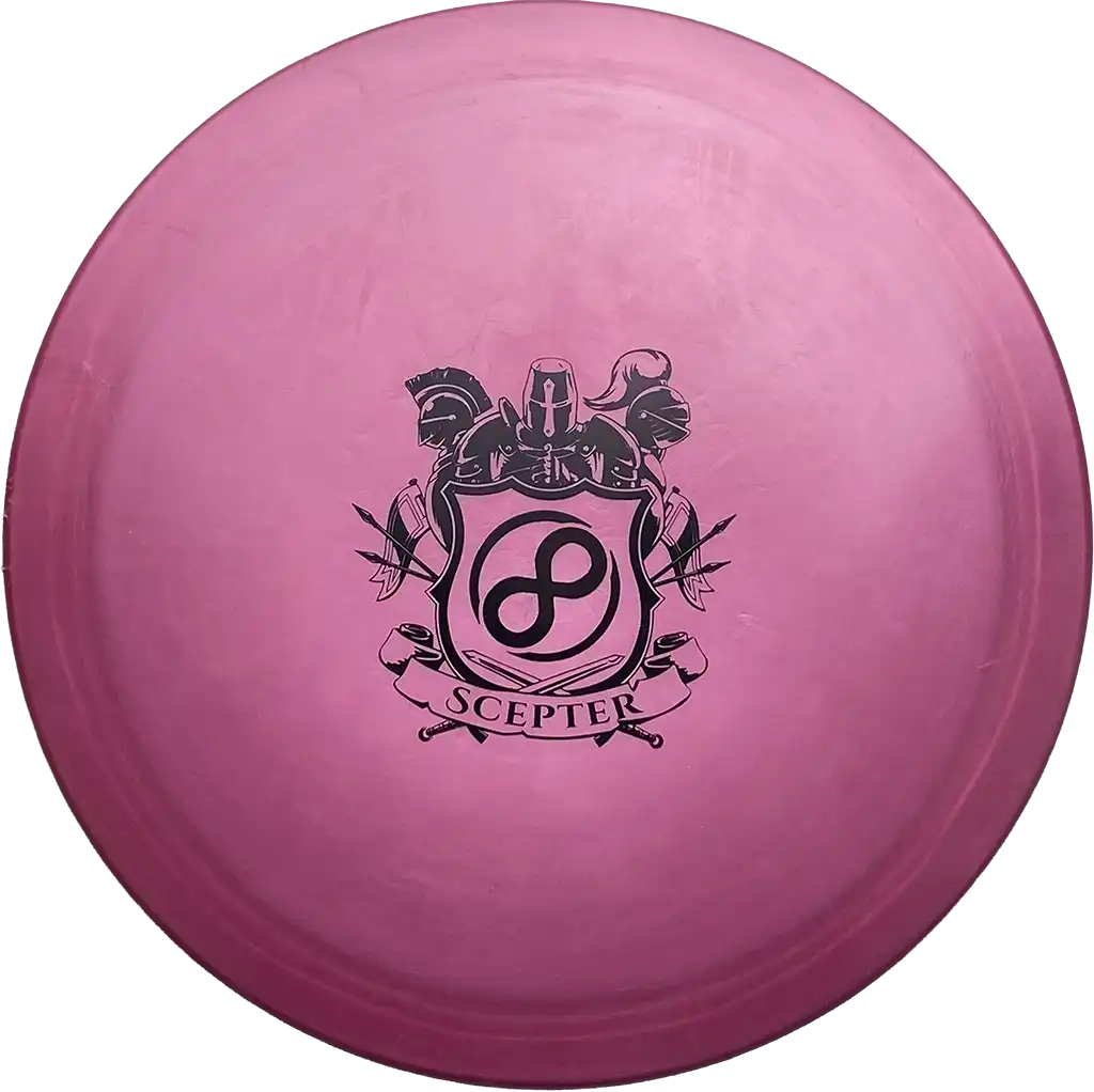 G-Blend Scepter