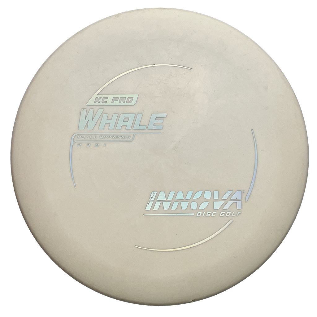 Innova KC Pro Whale