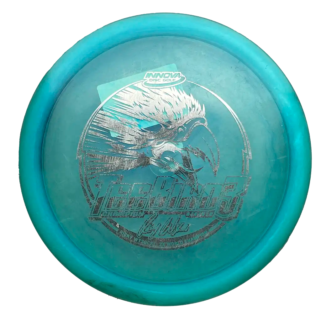 Champion Teebird3 - Ricky Wysocki