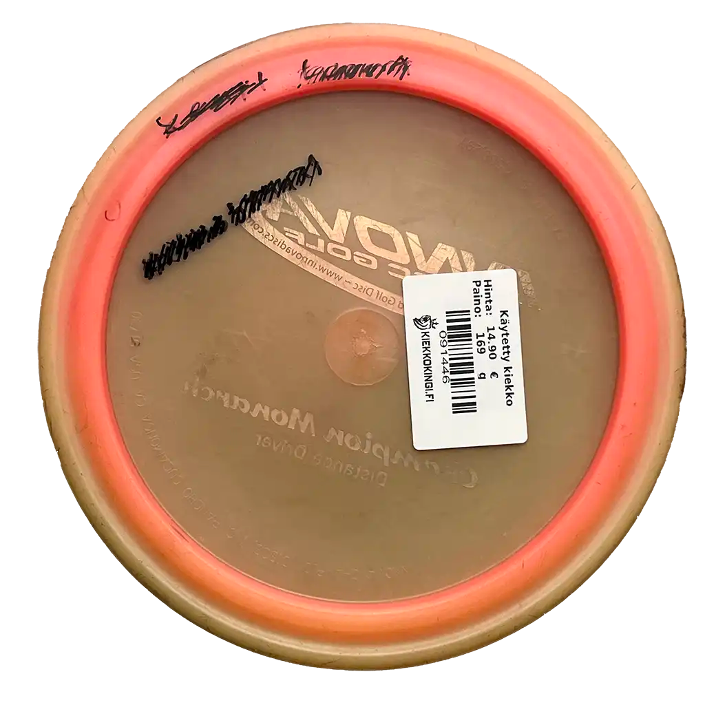 Champion Monarch - PFN