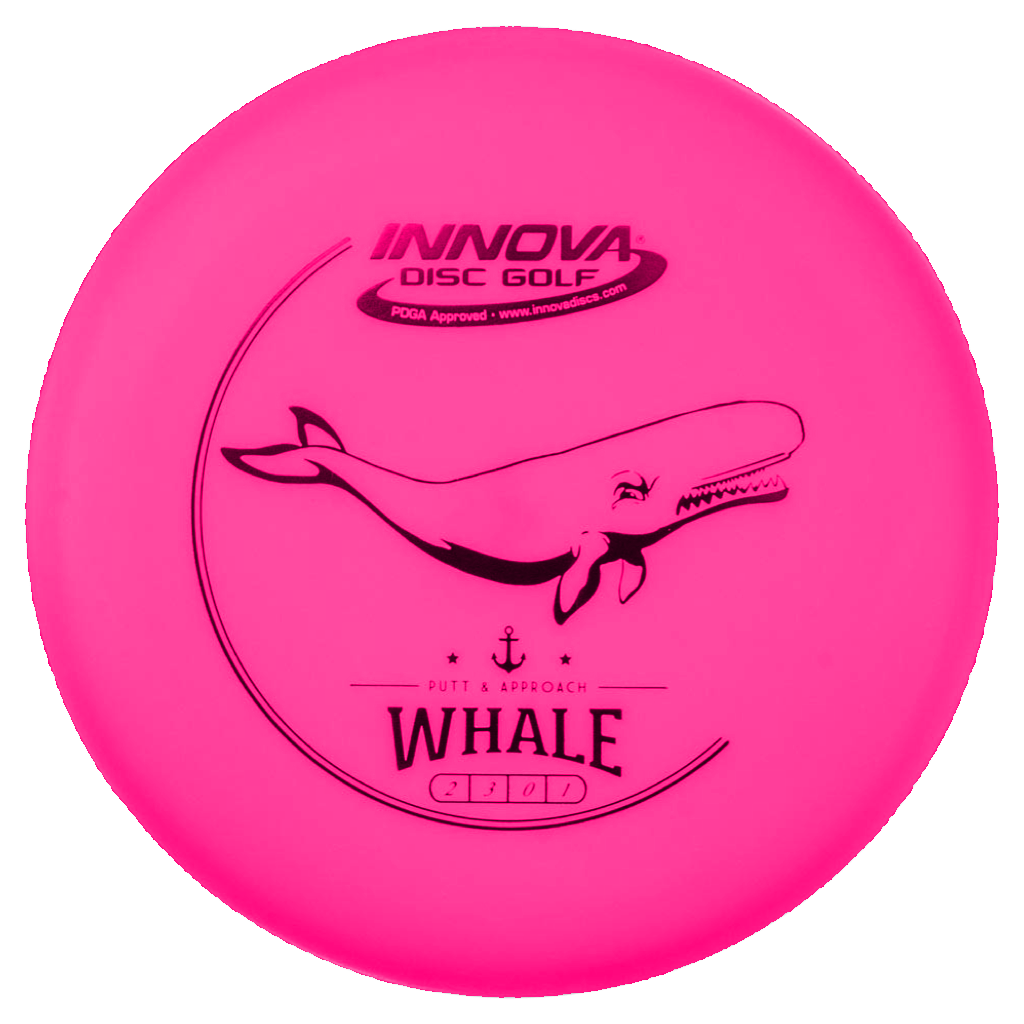 Innova DX Whale