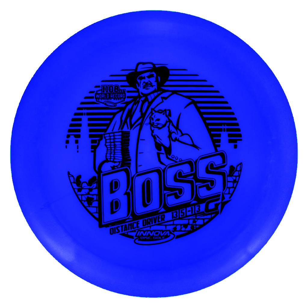 Innova GStar Boss