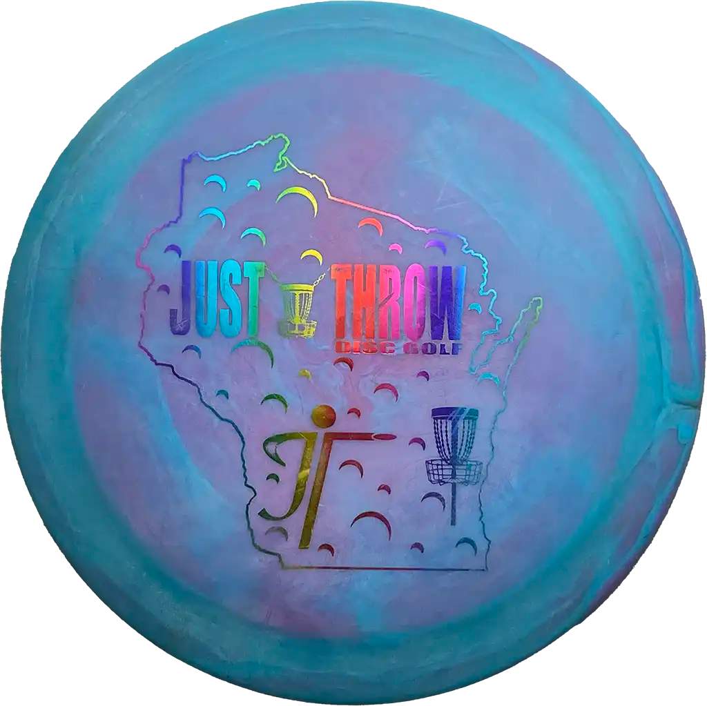 500 Spectrum D4 - Just Throw