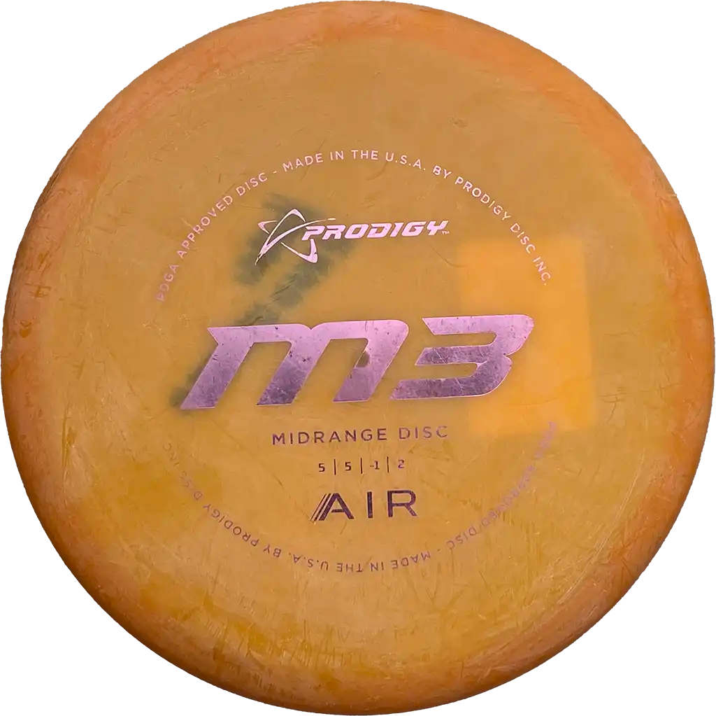 AIR M3