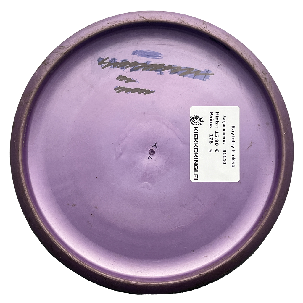 Discraft Big Z Luna