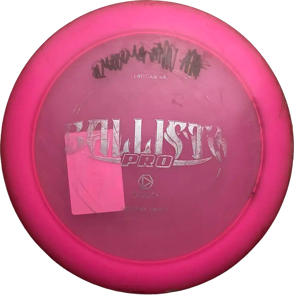 Opto Ballista Pro