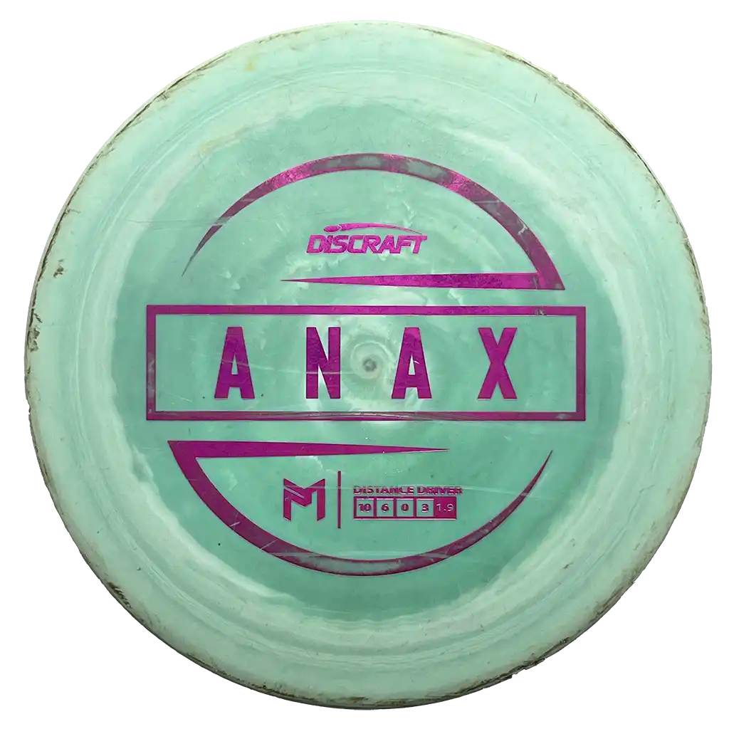 ESP Anax