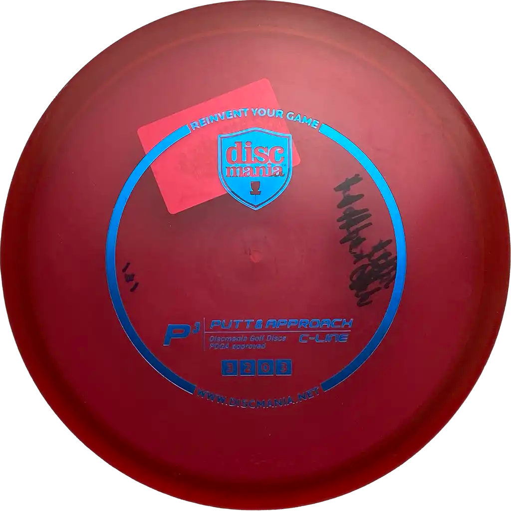 C-Line P3 - Innova Made