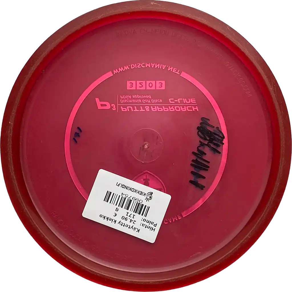 C-Line P3 - Innova Made