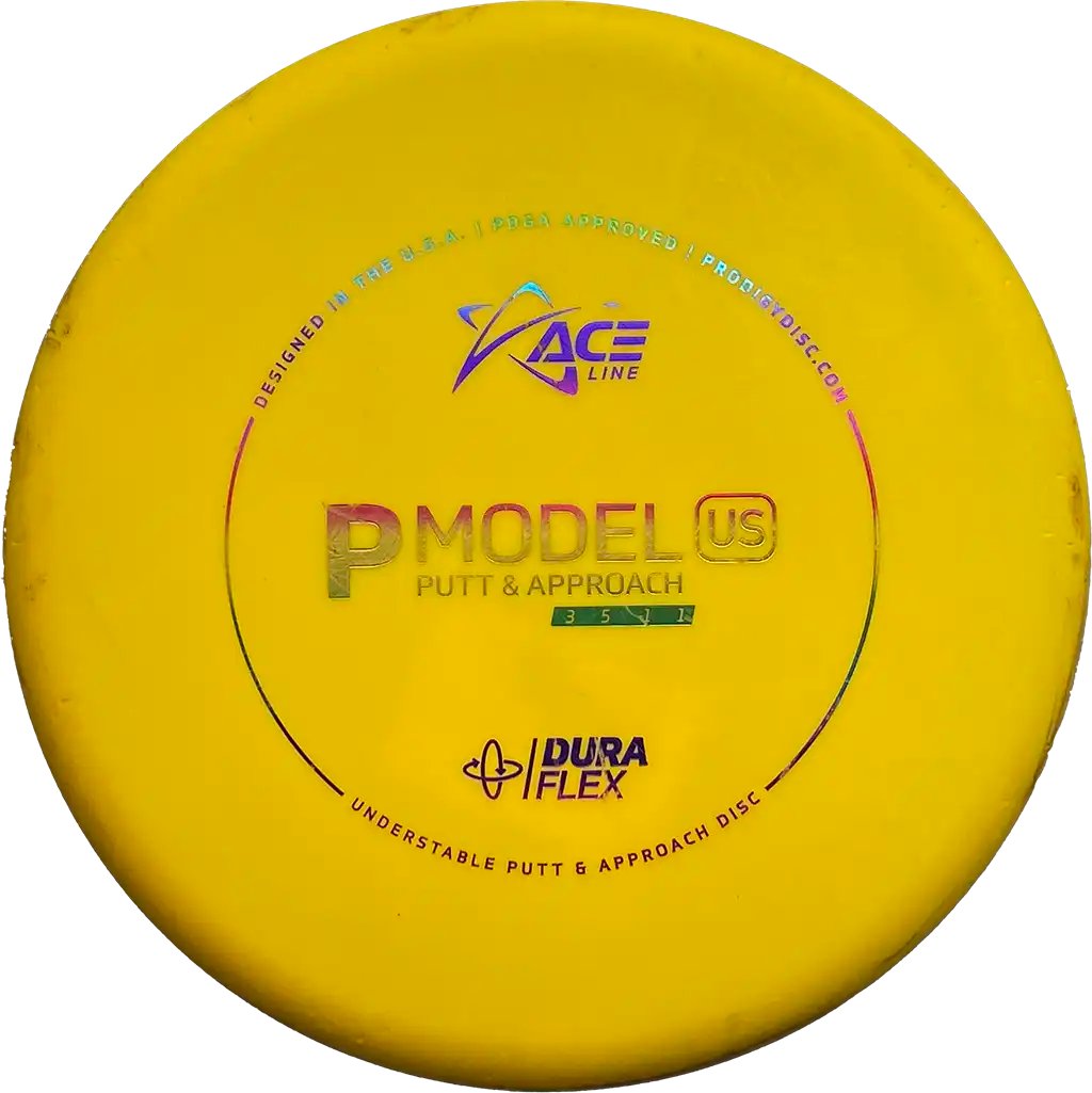 DuraFlex P Model US