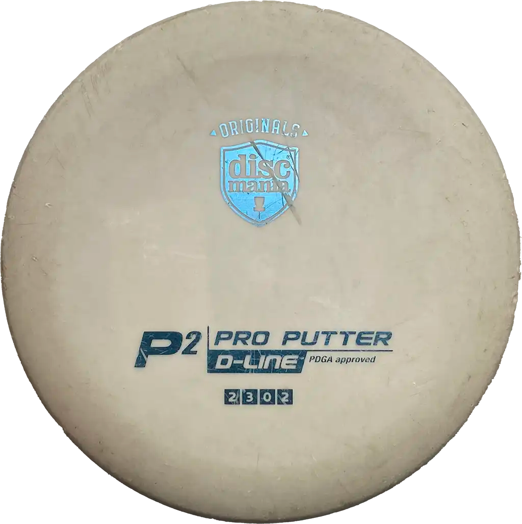 D-Line P2 - Innova Made