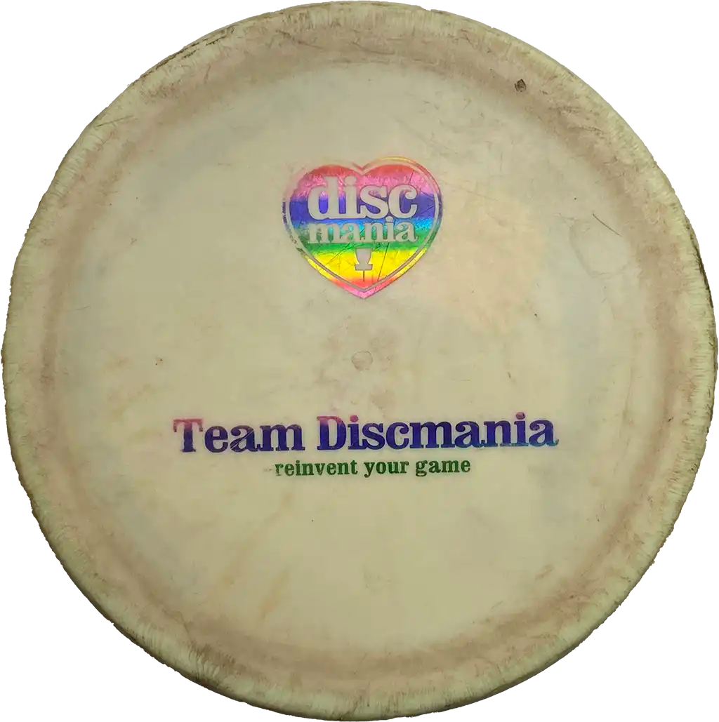 S-Line MD5 - Team Discmania