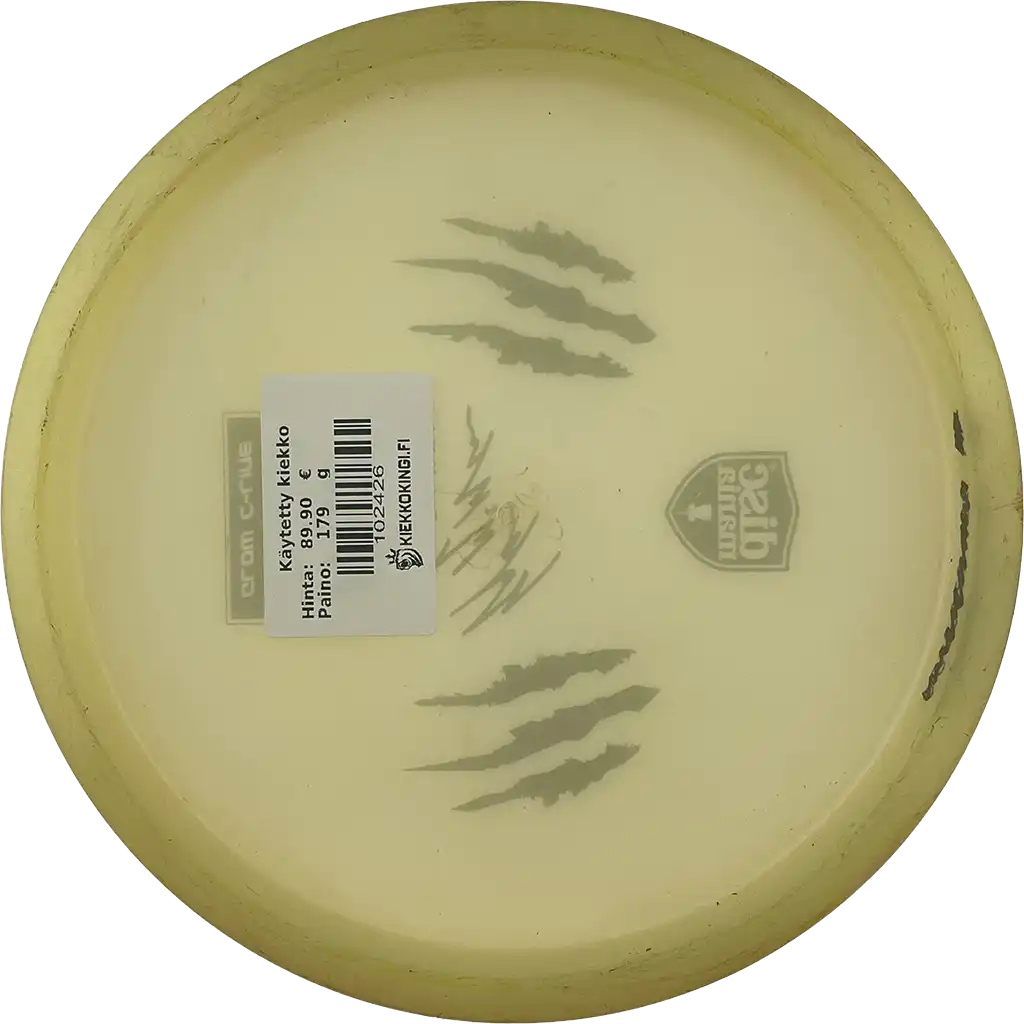 Glow C-Line MD3 - Eagle McMahon