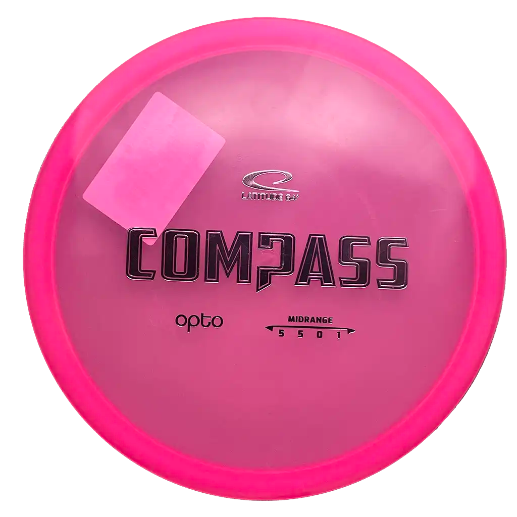 Opto Compass