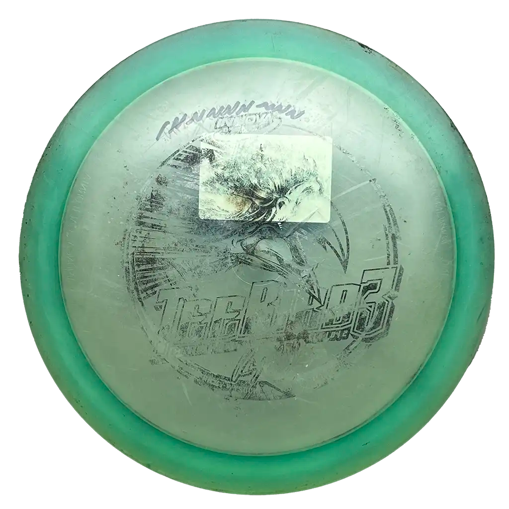 Champion Teebird3 - Ricky Wysocki