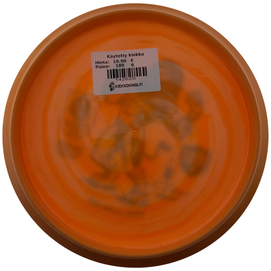 Swirl S-Line MD4 - European Amateur Open