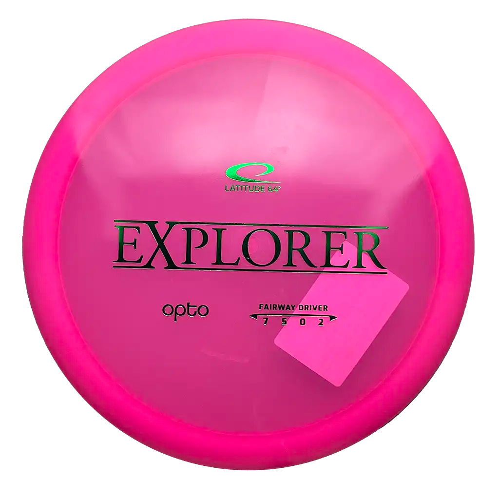 Opto Explorer