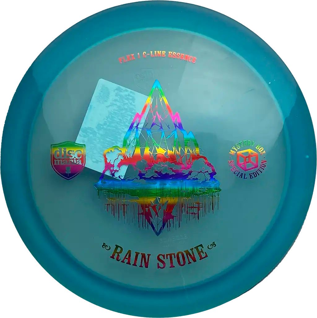 Flex 1 C-Line Essence - Rain Stone