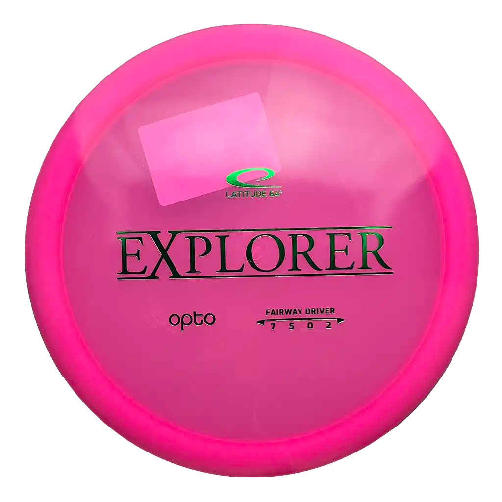 Opto Explorer