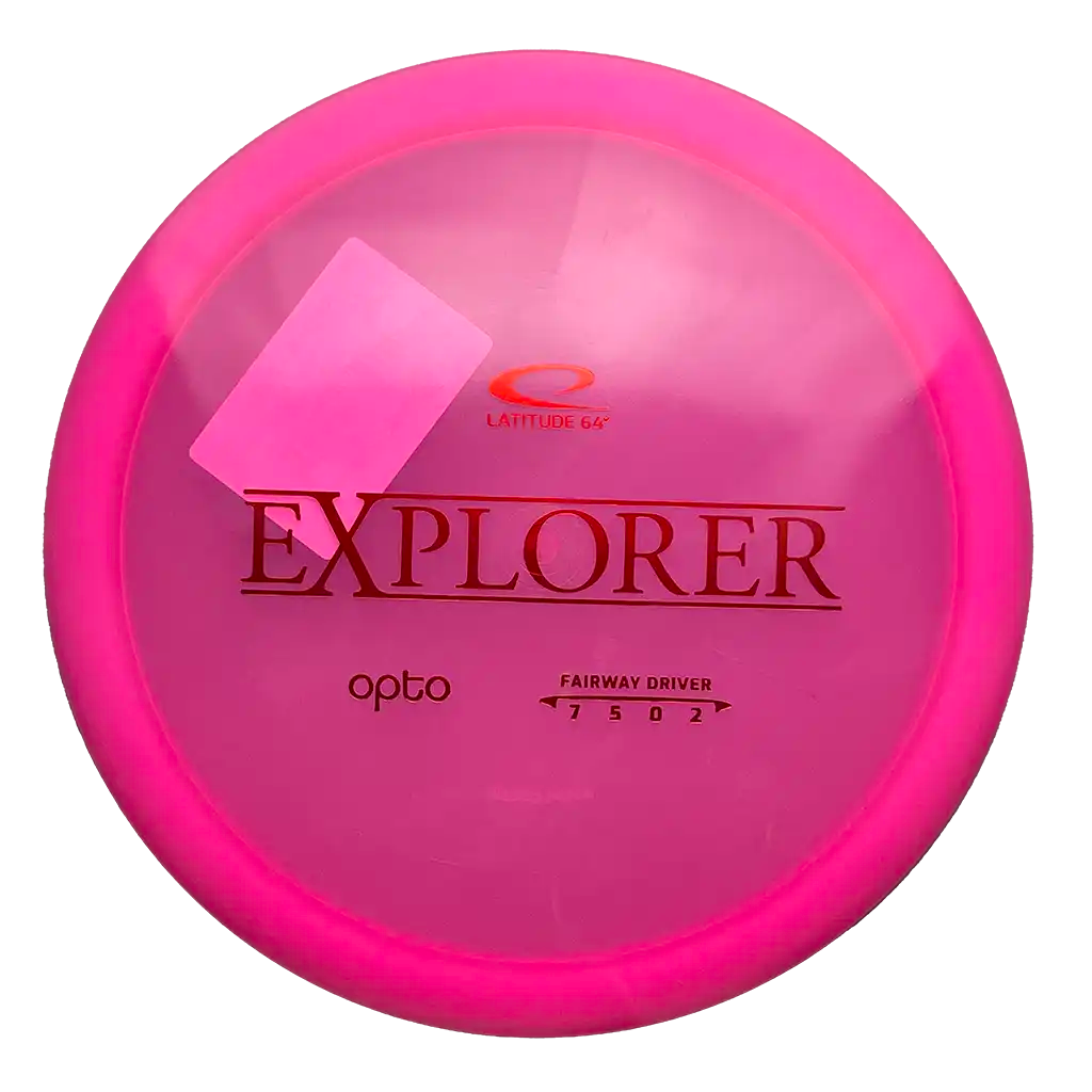 Opto Explorer