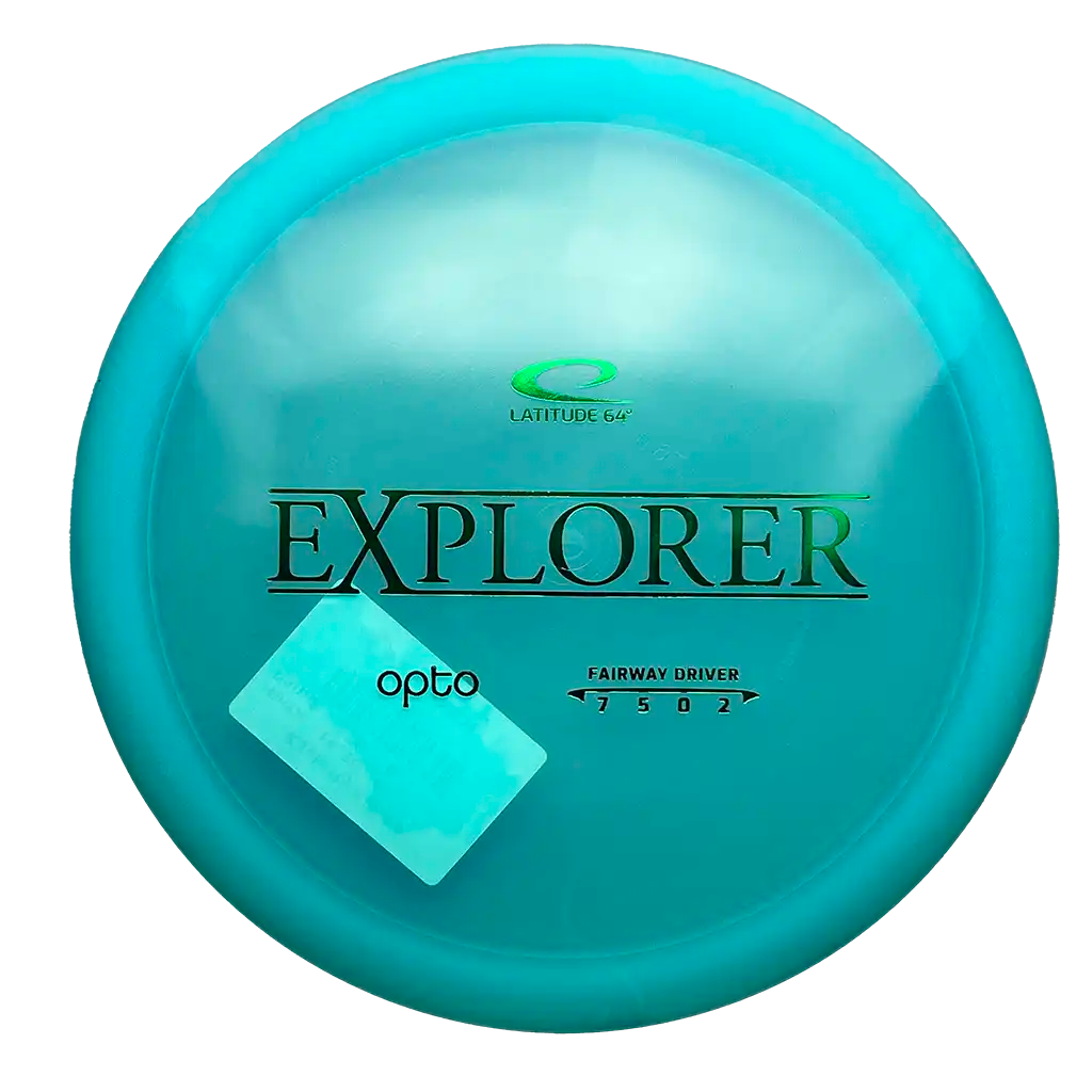 Opto Explorer