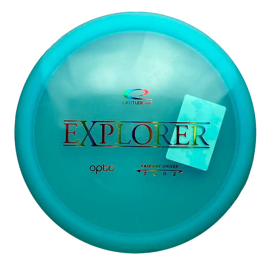 Opto Explorer