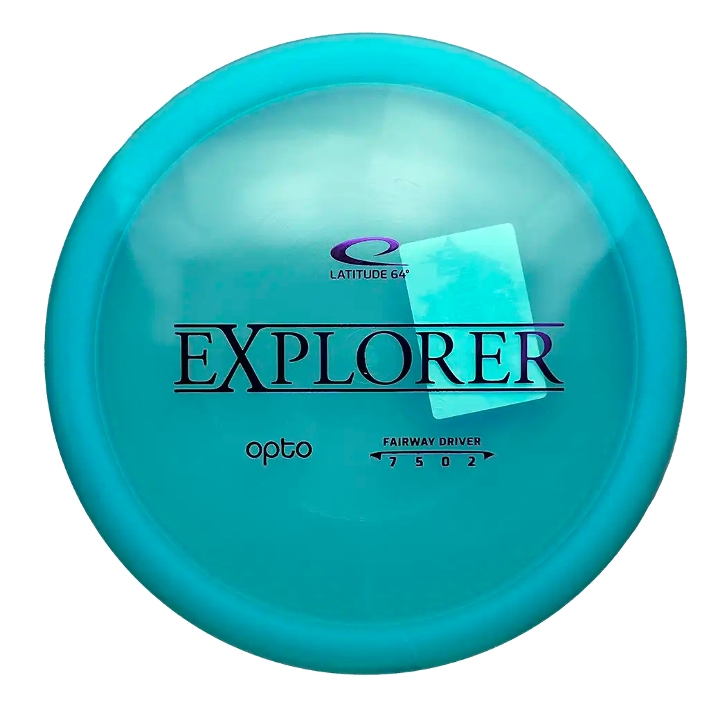 Opto Explorer