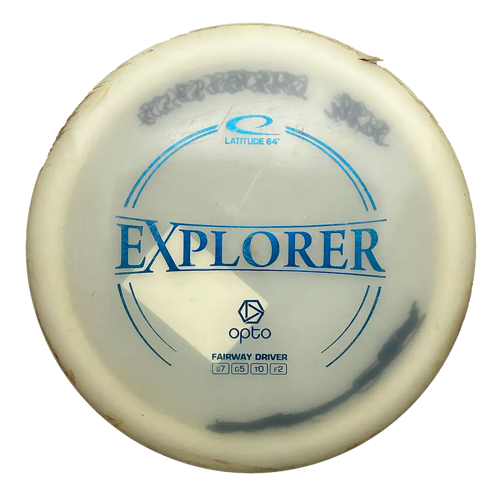 Opto Explorer