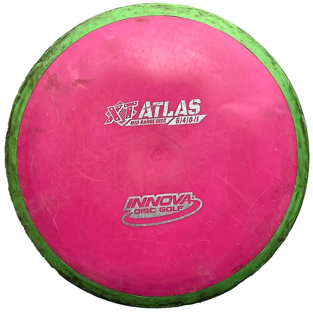 XT Atlas