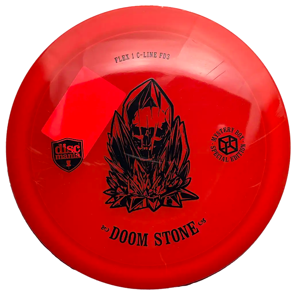 Flex 1 C-Line FD3 - Doom Stone