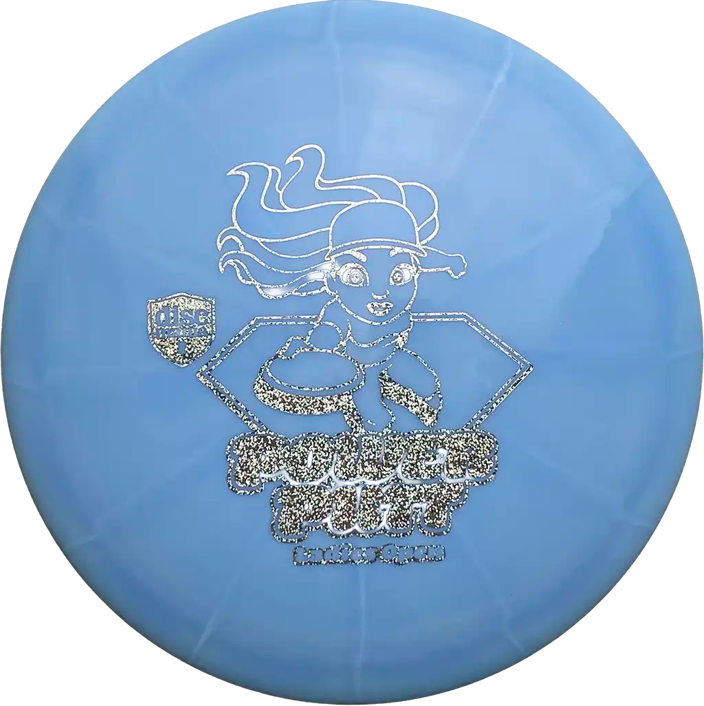 Vapor Essence - Power Putt- Ladies Open