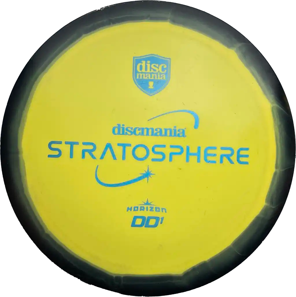 Horizon S-Line DD1 - Stratosphere