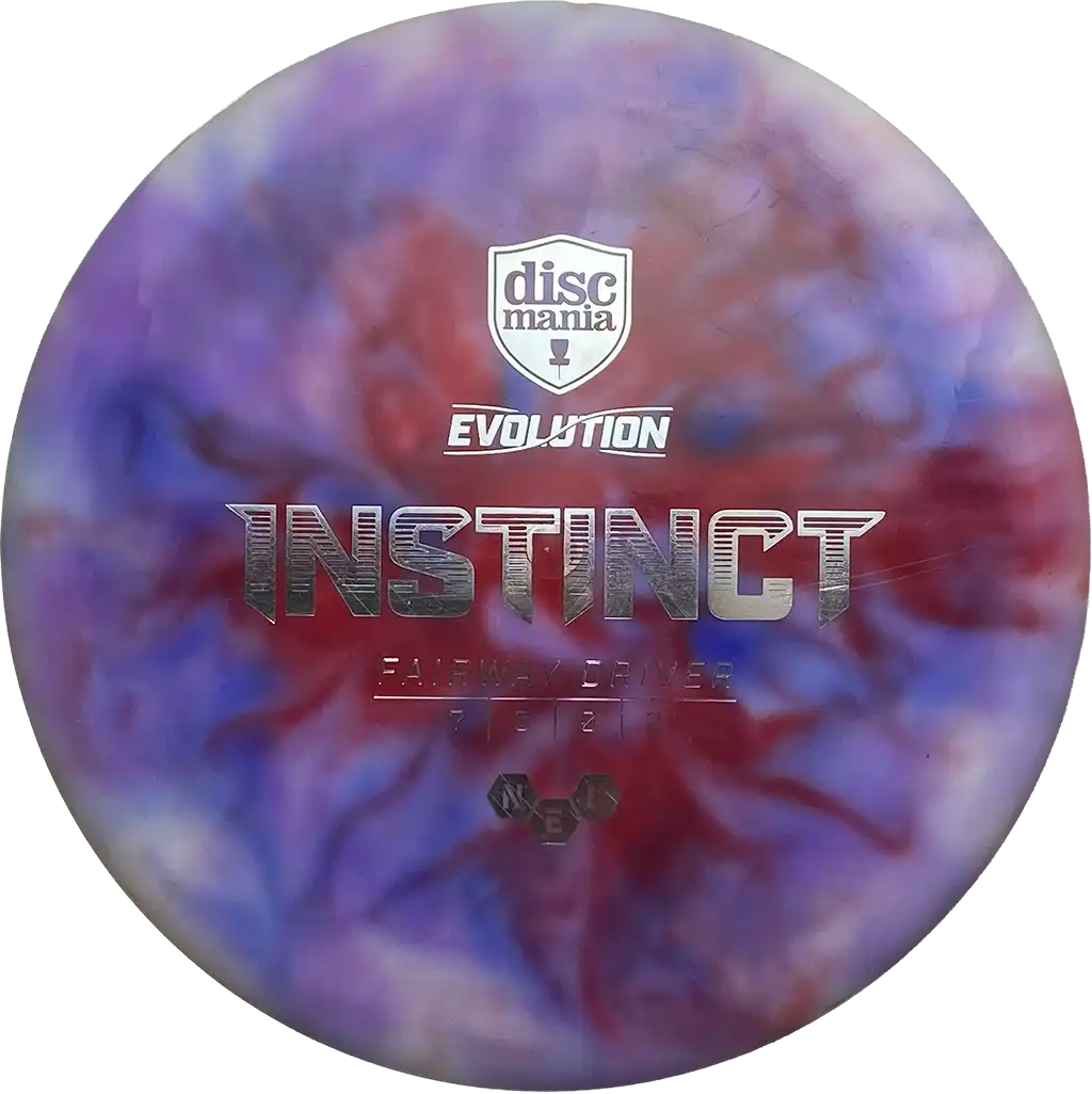 Neo Instinct