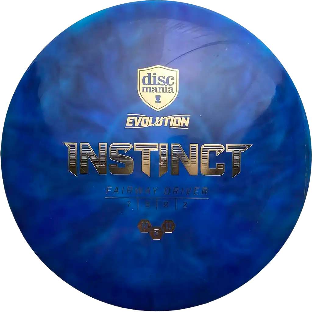 Neo Instinct