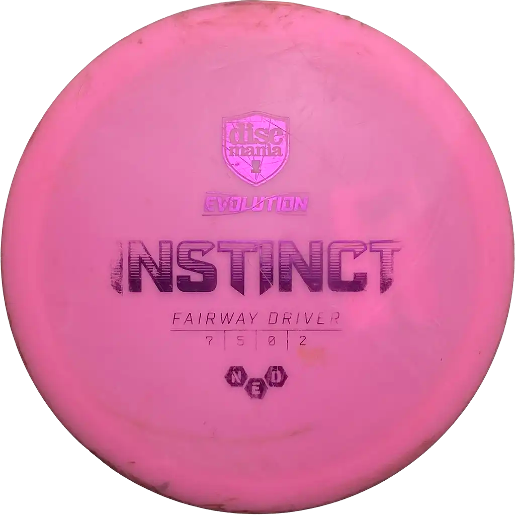 Neo Instinct