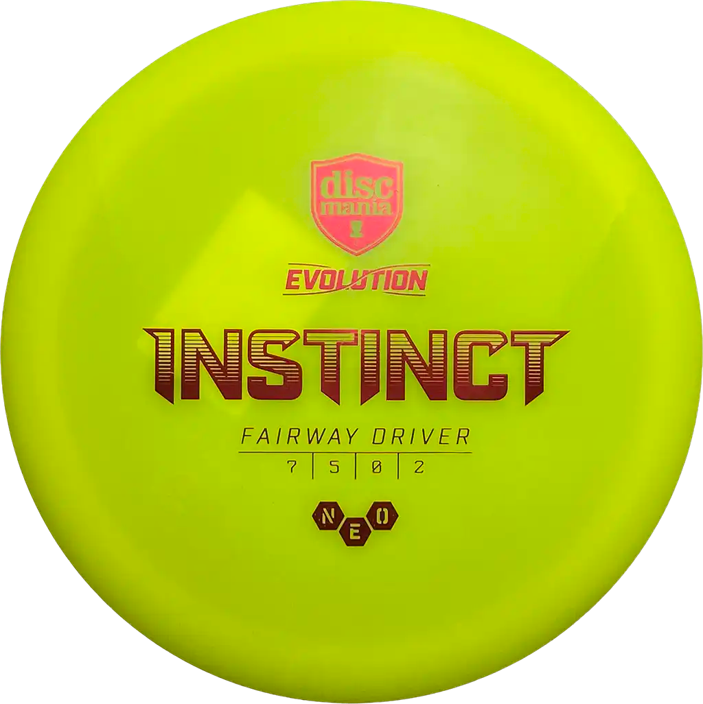 Neo Instinct