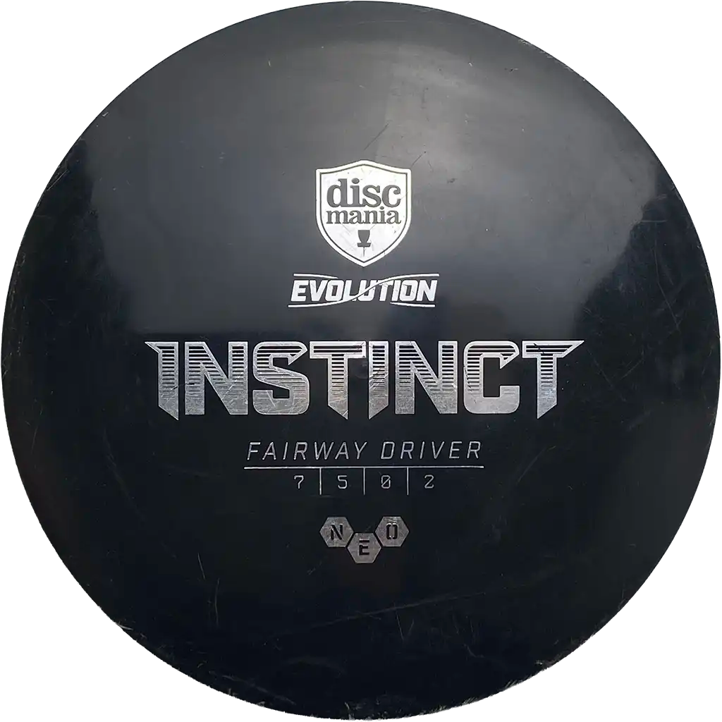 Neo Instinct