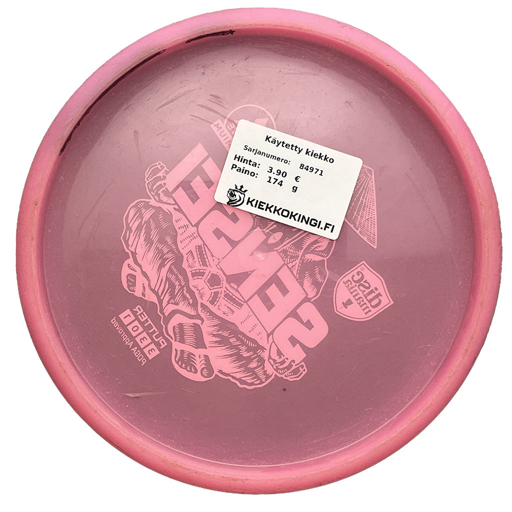 Discmania Active Premium Sensei