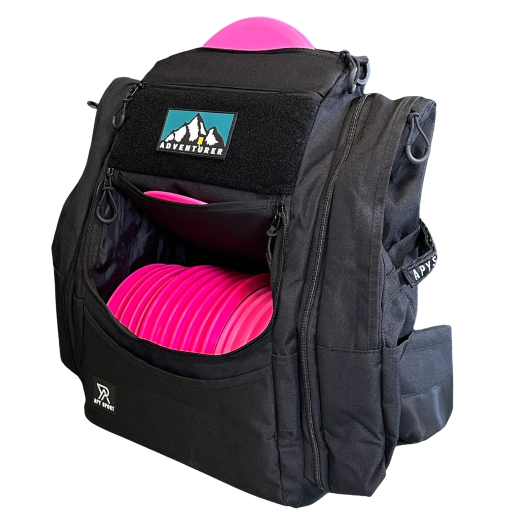 Apy Sport – NXT Adventurer