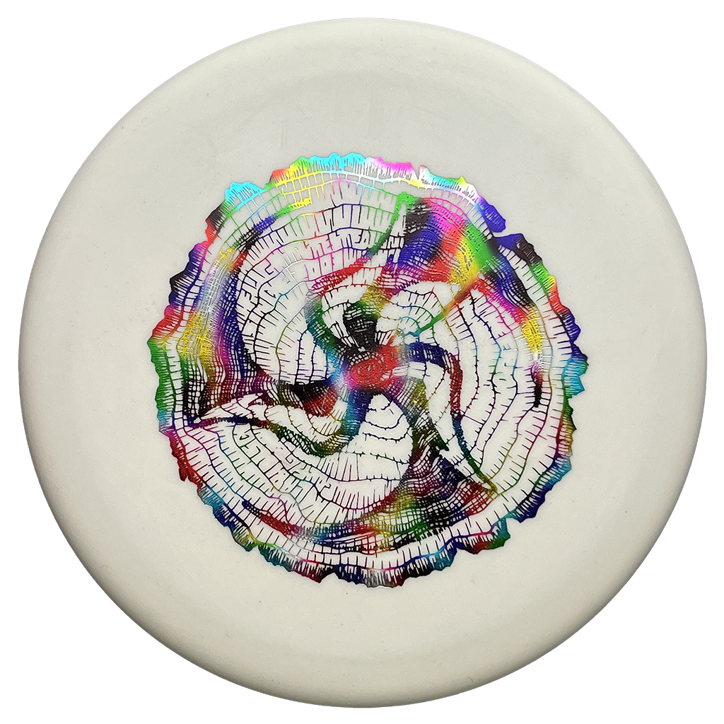 Discmania Soft Exo Link - Huk Lab