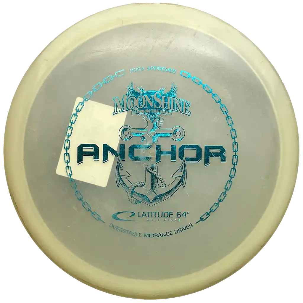 Opto MoonShine Anchor