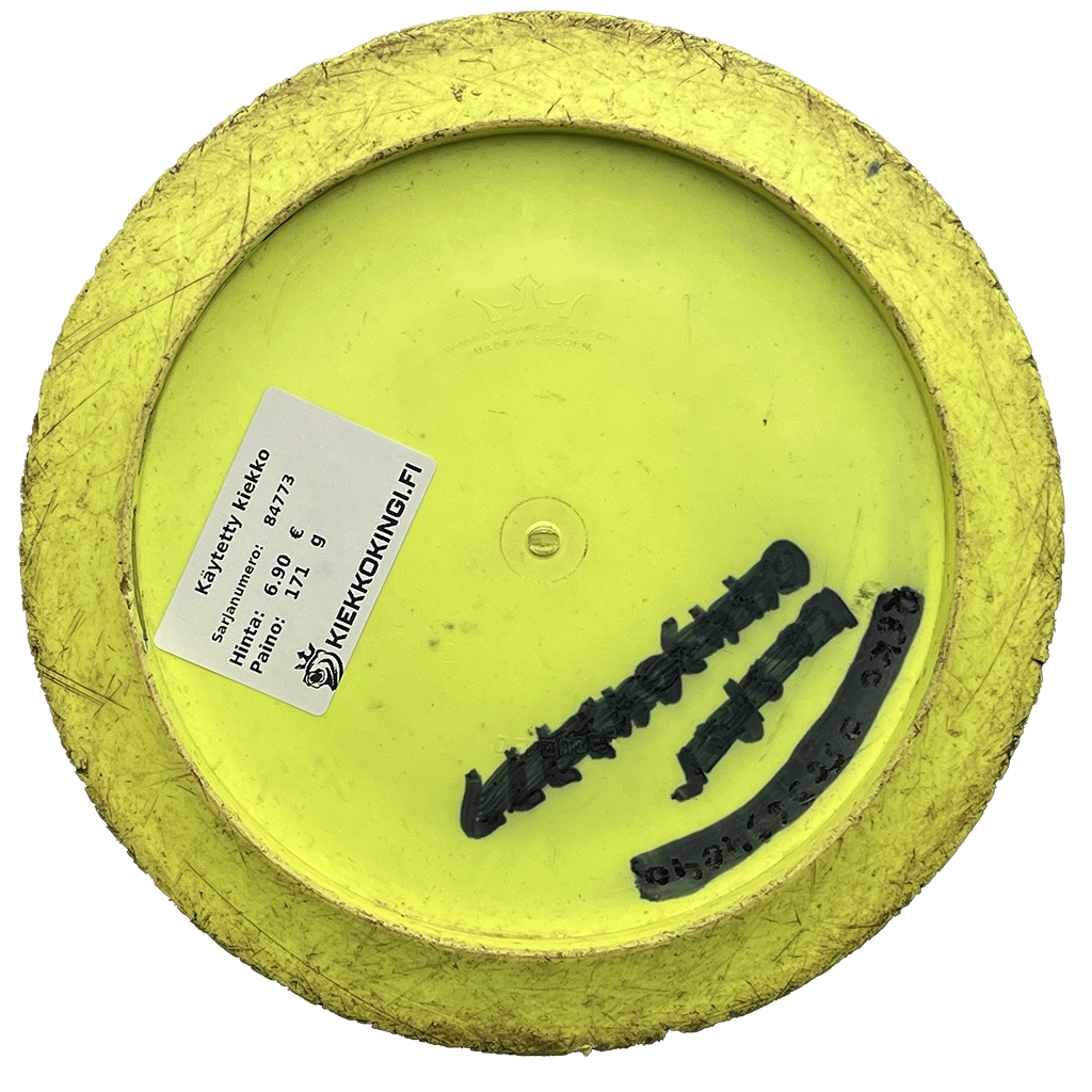 Dynamic Discs BioFuzion Defender