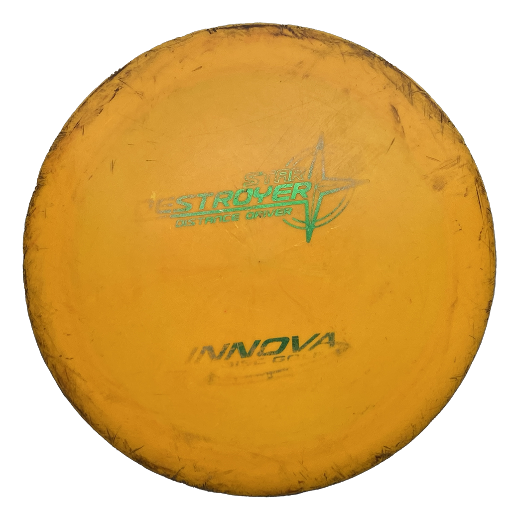 Innova Star Destroyer - PFN