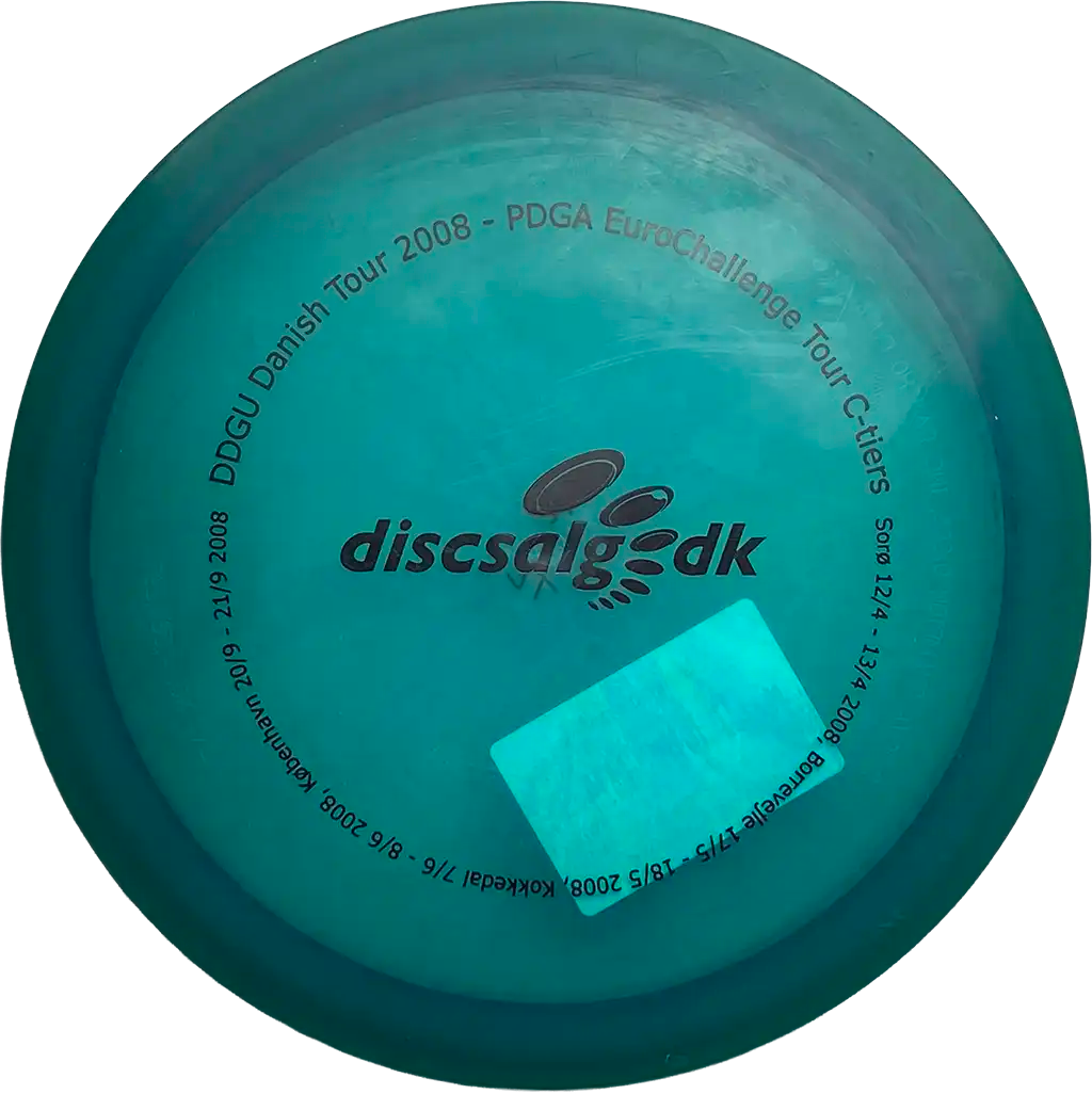 Champion TL - PDGA EuroChallenge Tour C-tiers