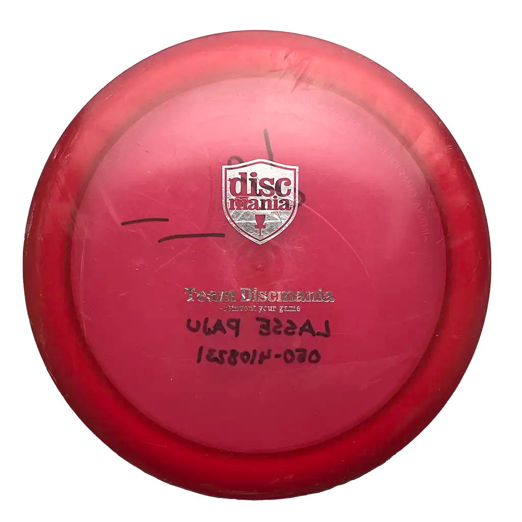 C-Line DD - Team Discmania - Innova Made