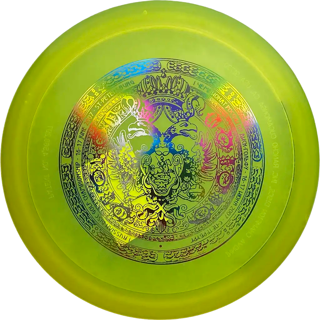 Champion Leopard3