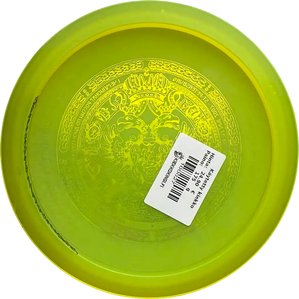 Champion Leopard3